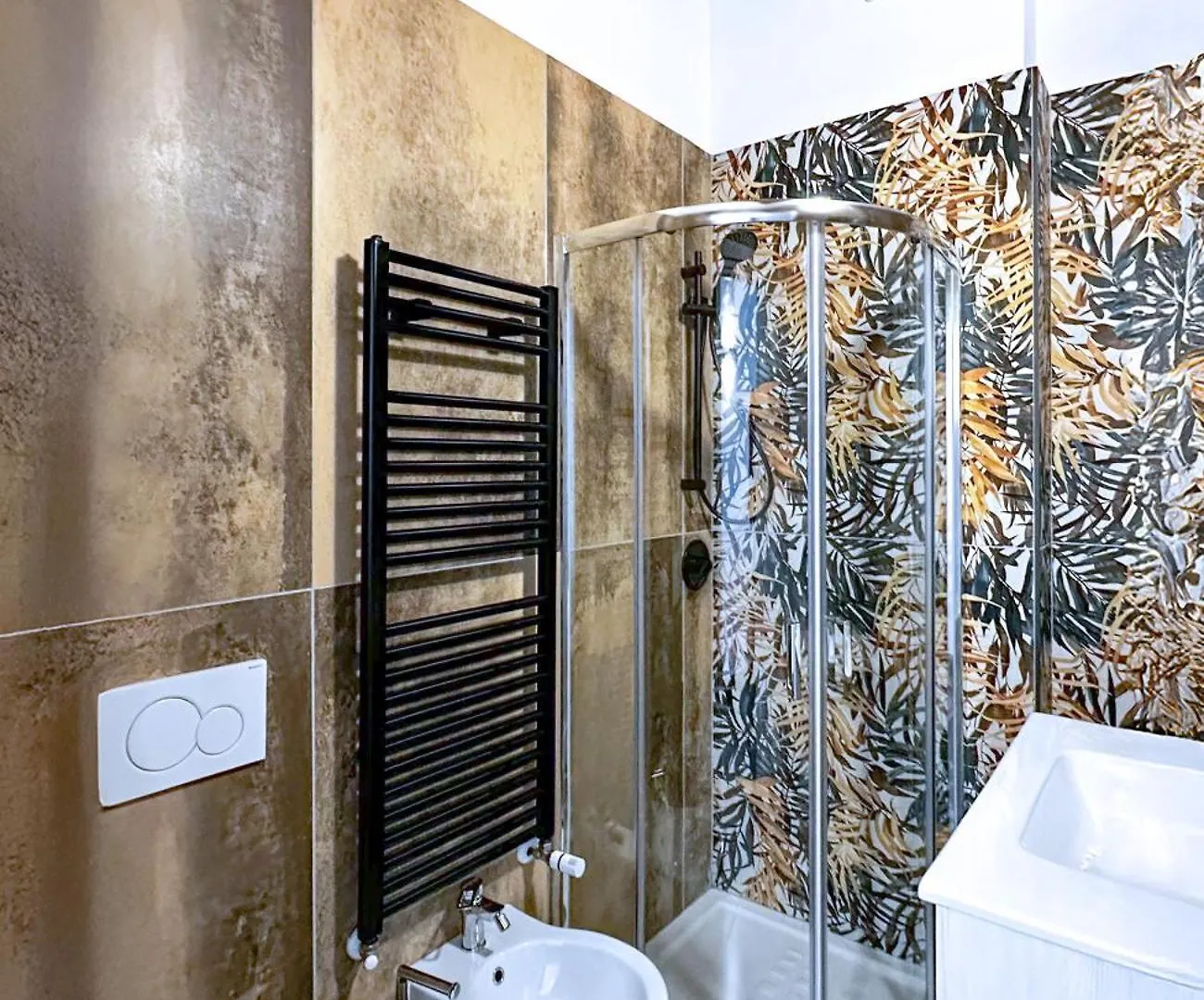 Penzion Hotel Pod, Sleep And Relax Ferrara