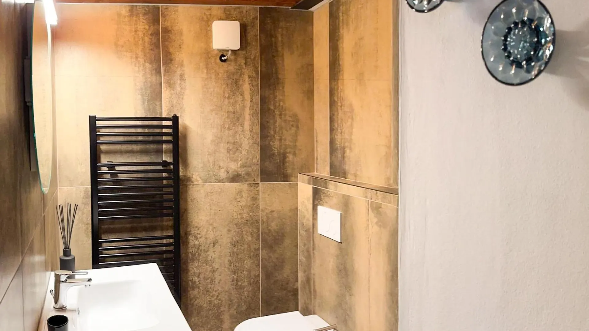 Hotel Pod, Sleep And Relax Ferrara
