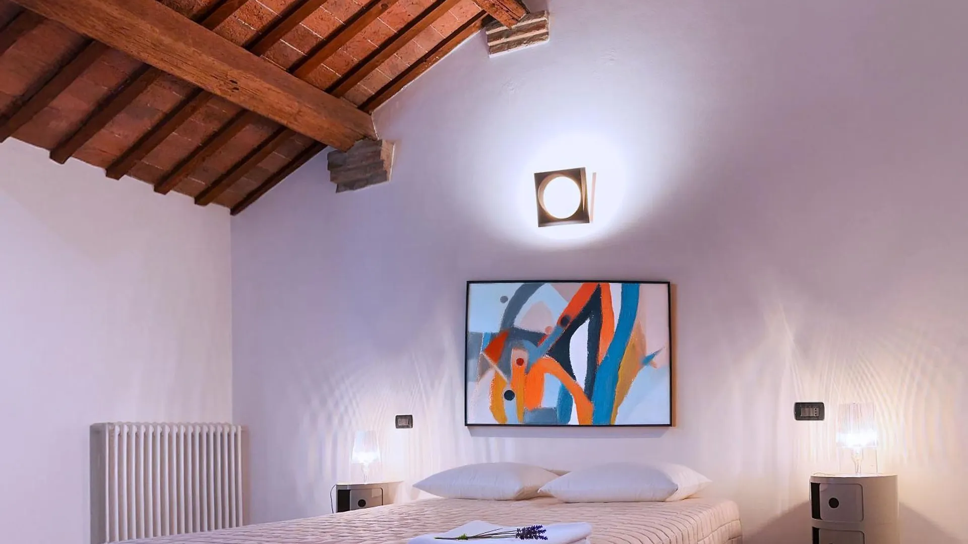 Hotel Pod, Sleep And Relax Ferrara