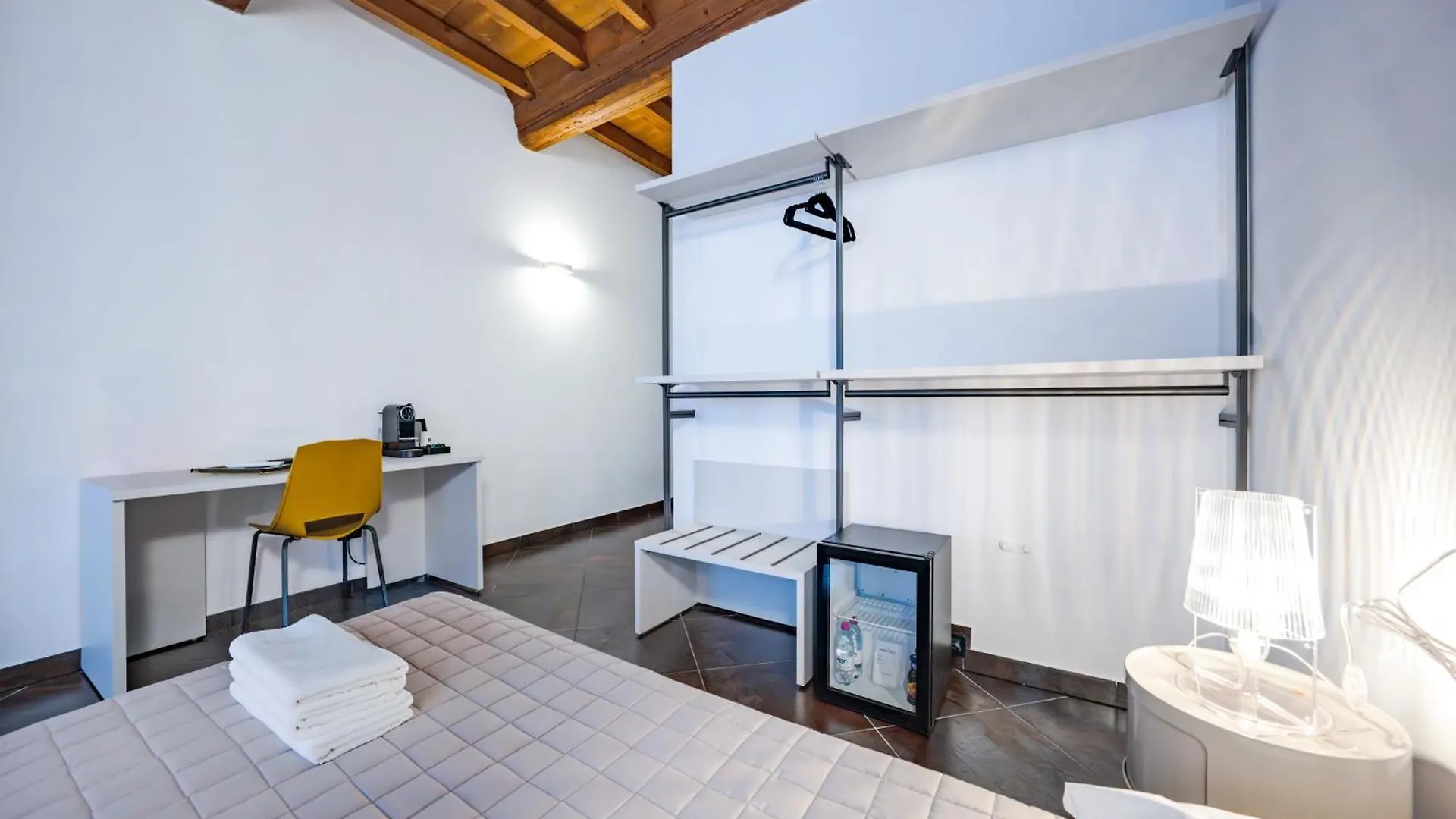 Hotel Pod, Sleep And Relax Ferrara 0*,