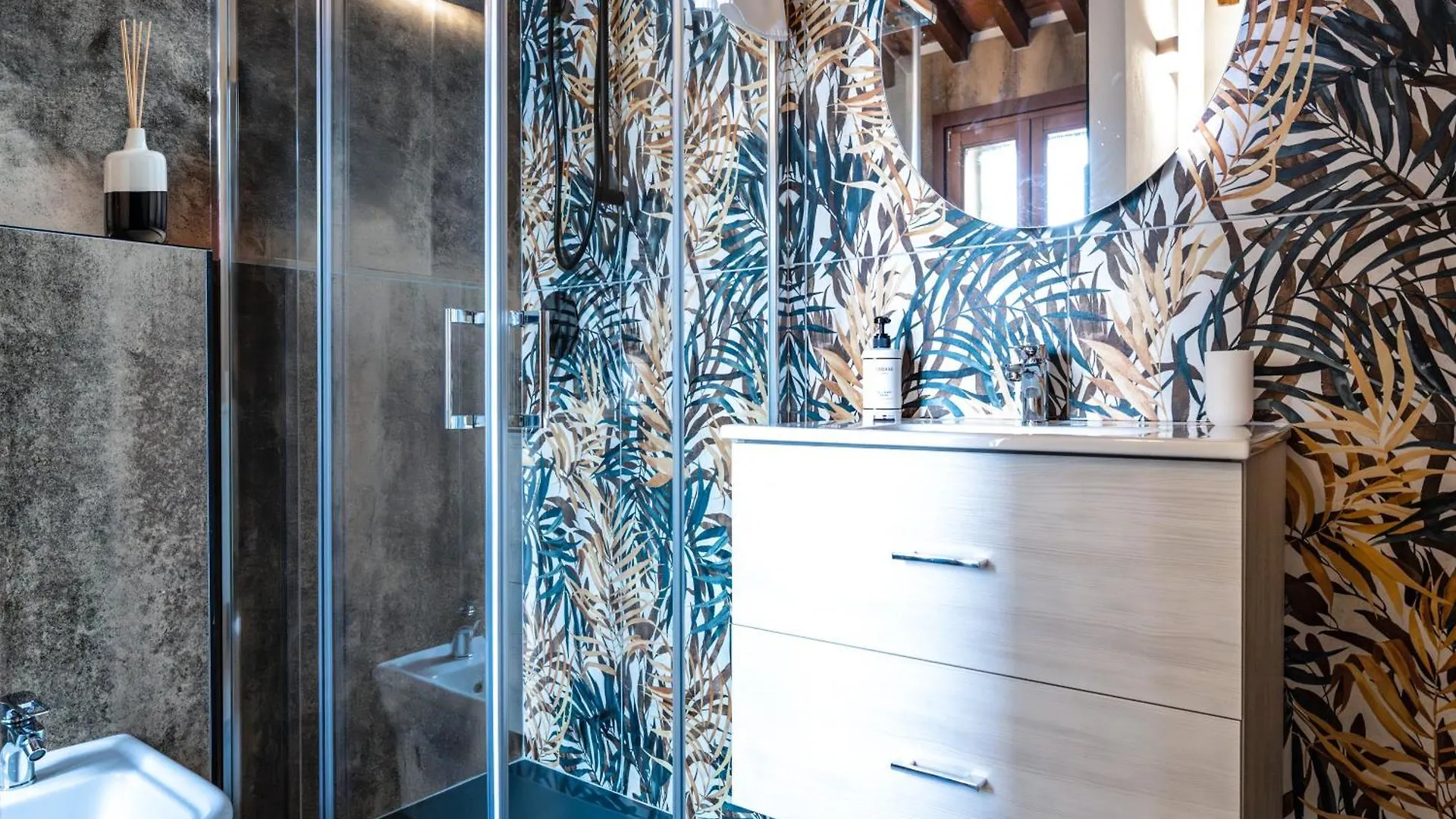 Hotel Pod, Sleep And Relax Ferrara Penzion